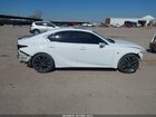 2024 Lexus Is 350 F Sport Белый vin: JTHGZ1E28R5035422
