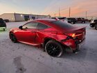 2020 Lexus Rc 350 F Sport Красный vin: JTHGZ5BC2L5022564 2020 Lexus Rc 350 F Sport Красный vin: JTHGZ5BC2L5022564