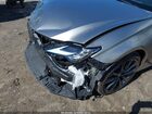 2025 Lexus Rc 350 F Sport Серебряный vin: JTHGZ5BC4S5028493