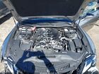 2025 Lexus Rc 350 F Sport Серебряный vin: JTHGZ5BC4S5028493
