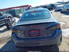 2023 Lexus Rc 350 F Sport Gray vin: JTHGZ5BC8P5027211