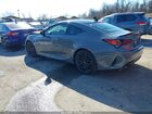 2023 Lexus Rc 350 F Sport Gray vin: JTHGZ5BC8P5027211