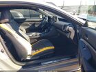 2023 Lexus Rc 350 F Sport Gray vin: JTHGZ5BC8P5027211