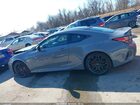 2023 Lexus Rc 350 F Sport Gray vin: JTHGZ5BC8P5027211