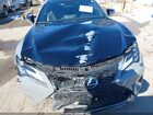 2023 Lexus Rc 350 F Sport Gray vin: JTHGZ5BC8P5027211