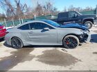 2023 Lexus Rc 350 F Sport Gray vin: JTHGZ5BC8P5027211