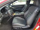 2021 Lexus Rc 350 Base Красный vin: JTHGZ5DC2M5010672