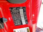 2021 Lexus Rc 350 Base Красный vin: JTHGZ5DC2M5010672