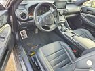 2023 Lexus Rc 350 Base Серебряный vin: JTHGZ5DC6P5012218