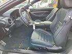 2023 Lexus Rc 350 Base Серебряный vin: JTHGZ5DC6P5012218