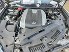 2023 Lexus Rc 350 Base Серебряный vin: JTHGZ5DC6P5012218