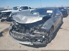 2016 Lexus Rc 200t   Gray vin: JTHHA5BC1G5003053