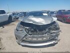 2016 Lexus Rc 200t   Gray vin: JTHHA5BC1G5003053