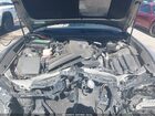 2016 Lexus Rc 200t   Gray vin: JTHHA5BC1G5003053