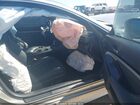2016 Lexus Rc 200t   Gray vin: JTHHA5BC1G5003053