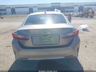 2016 Lexus Rc 200t   Gray vin: JTHHA5BC1G5003053