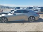 2016 Lexus Rc 200t   Gray vin: JTHHA5BC1G5003053