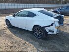 2016 Lexus Rc 200t   Белый vin: JTHHA5BC2G5003983