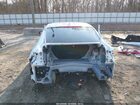 2016 Lexus Rc 200t   Белый vin: JTHHA5BC2G5003983