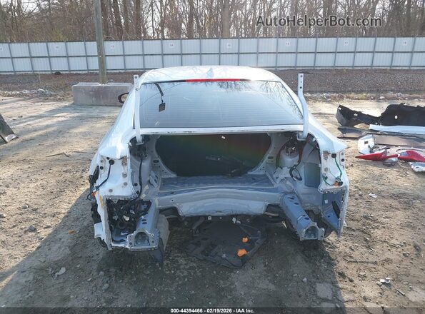 JTHHA5BC2G5003983 2016 LEXUS RC 200T Белый 