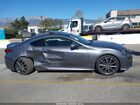 2017 Lexus Rc 200t   Серый vin: JTHHA5BC3H5005050