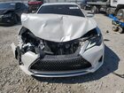 2019 Lexus Rc 300 Белый vin: JTHHA5BC4K5009292