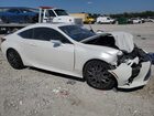 2019 Lexus Rc 300 Белый vin: JTHHA5BC4K5009292