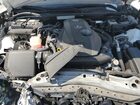 2019 Lexus Rc 300 Белый vin: JTHHA5BC4K5009292