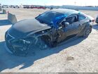 2017 Lexus Rc 200t   Черный vin: JTHHA5BC6H5007097