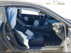 2017 Lexus Rc 200t   Черный vin: JTHHA5BC6H5007097