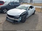 2017 Lexus Rc 200t   Белый vin: JTHHA5BC6H5007519