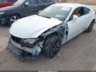 2017 Lexus Rc 200t   Белый vin: JTHHA5BC6H5007519
