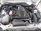 2017 Lexus Rc 200t   Белый vin: JTHHA5BC6H5007519