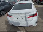 2017 Lexus Rc 200t   Белый vin: JTHHA5BC6H5007519