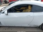 2017 Lexus Rc 200t   Белый vin: JTHHA5BC6H5007519