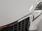 2018 Lexus Rc 300 Base White vin: JTHHA5BC7J5008281 Damage: Hood, Dent(S) W/ Paint Dmg, > 12 Inches