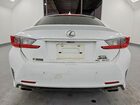 2018 Lexus Rc 300 Base White vin: JTHHA5BC7J5008281