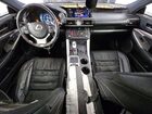 2018 Lexus Rc 300 Base White vin: JTHHA5BC7J5008281