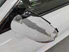 2018 Lexus Rc 300 Base White vin: JTHHA5BC7J5008281 Damage: Left Mirror, Broken, Replacement Required