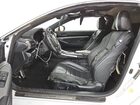 2018 Lexus Rc 300 Base White vin: JTHHA5BC7J5008281 Damage: Headlining, Torn, > 12 Inches