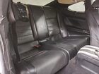 2018 Lexus Rc 300 Base White vin: JTHHA5BC7J5008281 Damage: Right Rear Seat, Torn, > 12 Inches