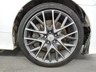 2018 Lexus Rc 300 Base White vin: JTHHA5BC7J5008281 Damage: Right Front Wheel, Curb Rash, > 12 Inches
