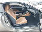 2016 Lexus Rc 200t   Бежевый vin: JTHHA5BC9G5000627
