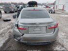 2016 Lexus Rc 200t   Бежевый vin: JTHHA5BC9G5000627