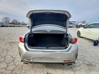 2016 Lexus Rc 200t Gray vin: JTHHA5BC9G5003236