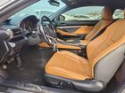 2016 Lexus Rc 200t Gray vin: JTHHA5BC9G5003236