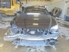 2017 Lexus Rc 350 Черный vin: JTHHE5BC2H5017047