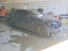 2017 Lexus Rc 350 Черный vin: JTHHE5BC2H5017047