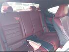 2016 Lexus Rc 350   Белый vin: JTHHE5BC5G5012990