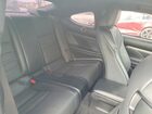 2017 Lexus Rc 350 Белый vin: JTHHE5BC6H5017603